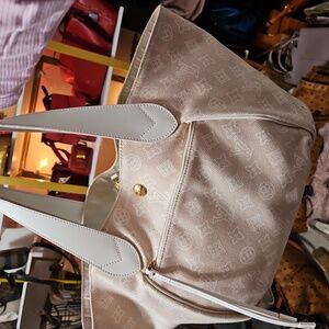 Louis Vuitton Cabas Ipanema GM